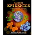 thumbnail image 1 of Pre-Owned Mapping Epidemics: A Historical Atlas of Disease (Paperback) 053116487X 9780531164877, 1 of 1