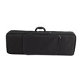 thumbnail image 4 of BELOVING 4/4 Full Size Violin Case Adjustable Shoulder Straps Carrying Bag for Travel, 4 of 10