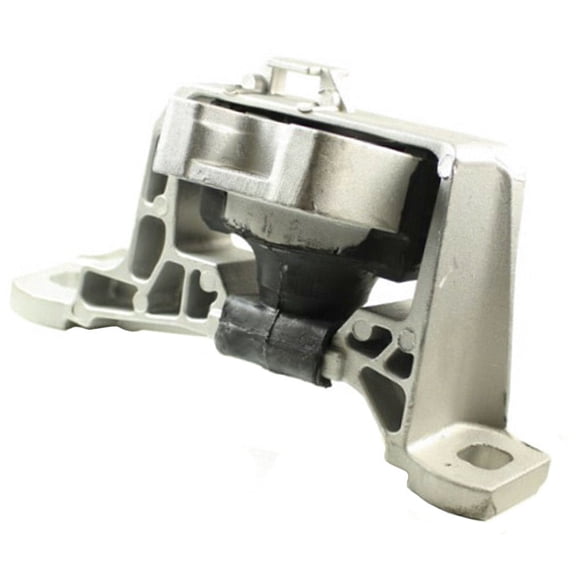 MotorKing Compatible with 13-17 Ford Focus 2.0L A5531 3481 Front Engine Motor Mount for Manual Transmission 2013 2014 2015 2016 2017