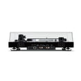 thumbnail image 5 of Restored Yamaha TT-N503BL-RB VINYL 500 Bluetooth Turntable, Black (Refurbished), 5 of 7