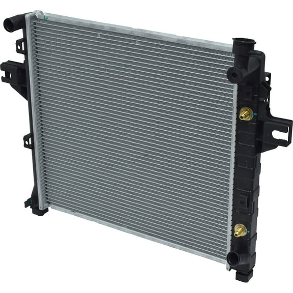 Radiator for 99-00 Jeep Grand Cherokee V8 4.7L