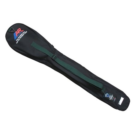 A &amp; R Sports Major League Pro Lacrosse (MLL) Stick Bag