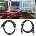 thumbnail image 4 of Extension Cable, Counts Auto-range BNC Cable, Adjustable Laboratories Scientific Research Teaching For Engineers Electrical Maintenance BNC Extension Cable, 4 of 8