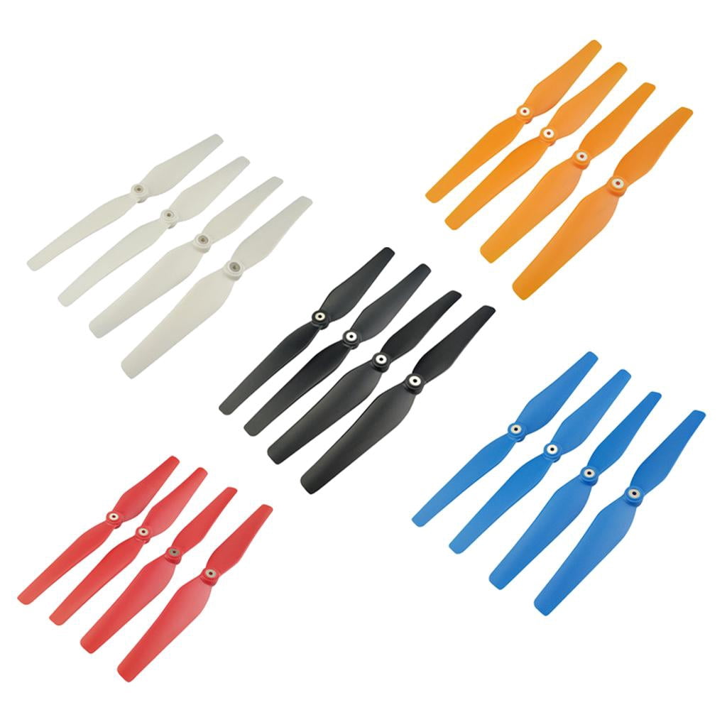 Or Edge (4 paires) - Hélice à réduction de bruit pour DJI Mavic 2 Pro