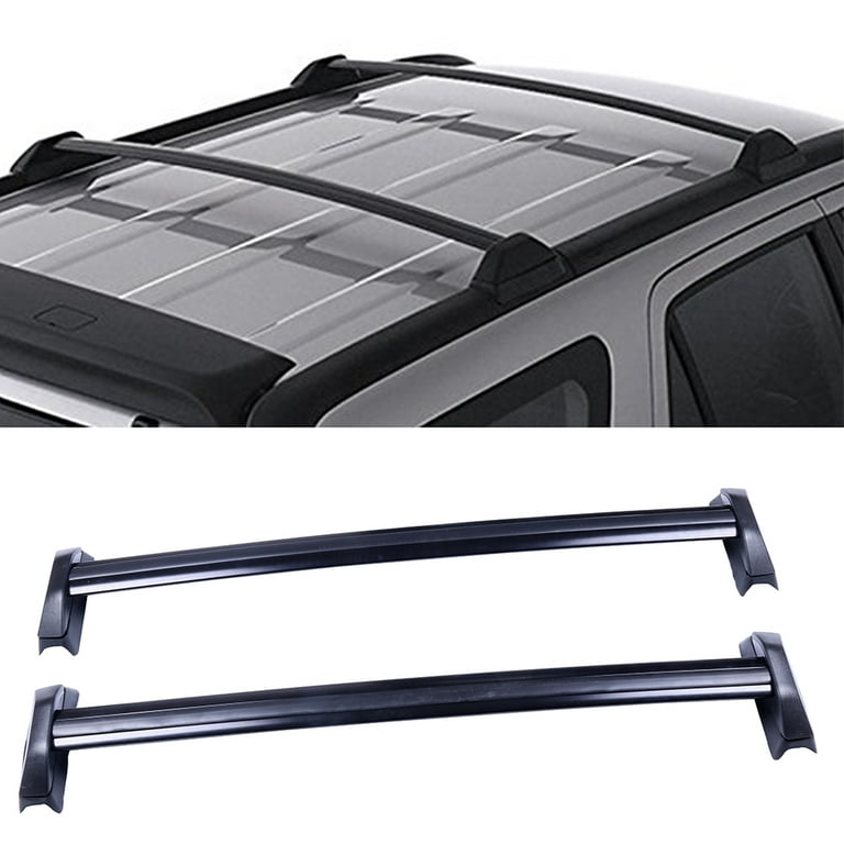 2005 honda crv roof rack cross bars sales