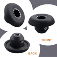 thumbnail image 3 of 4X Drive Socket Kit Compatible for Blender Replacement Parts Accessories, 3 of 5