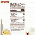 thumbnail image 5 of Pepperidge Farm Dublin Shortbread Cookies, 5.5 oz Bag, 5 of 11