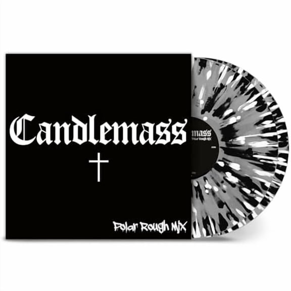 Candlemass - Candlemass (Record)