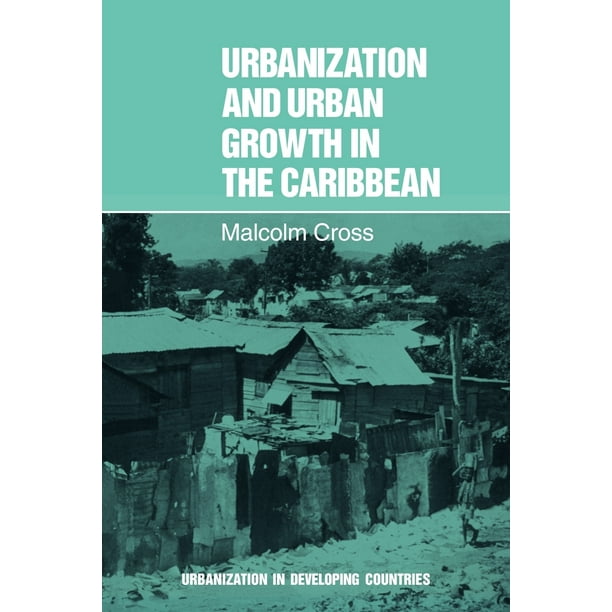 Urban growth shadows picture