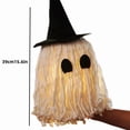 Yarn Tassel Ghost Light wit…