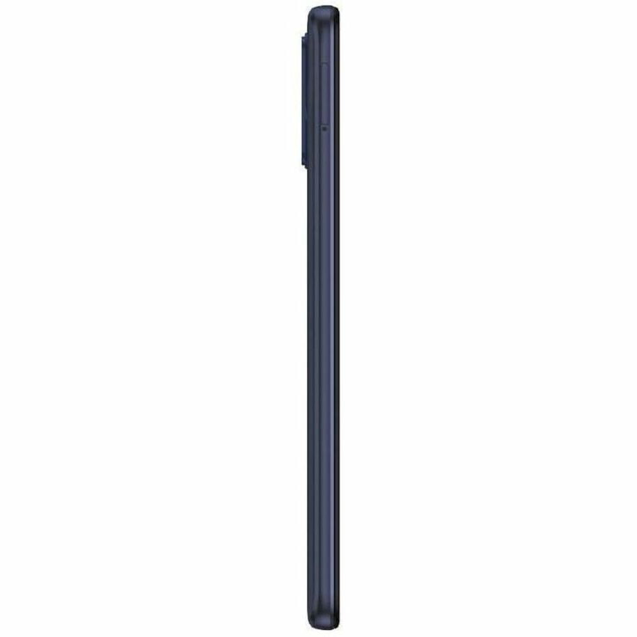 Restored Unlocked Motorola Moto G Pure XT2163-4 4G LTE Cell Phone 6.5" Deep Indigo 32GB 3GB RAM 4000 mAh Battery