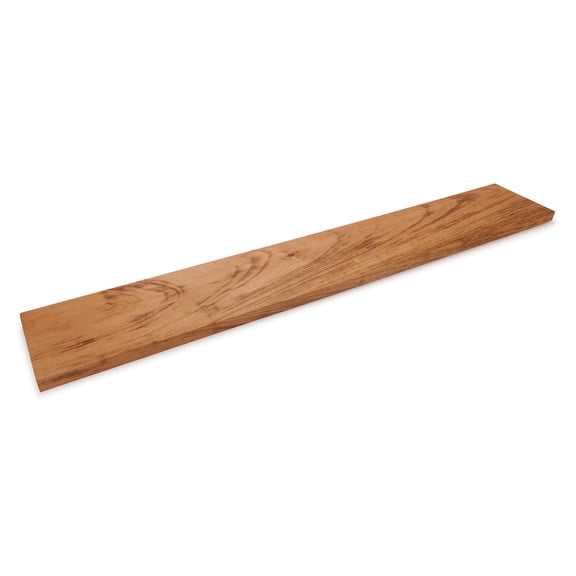 Woodcraft Goncalo Alves 3/4" X 6"X 36" 1-Piece
