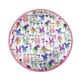 thumbnail image 3 of DOLITY Jouet pour Chat Couverture Exercice Chasse Cache-Cache pour Chatons de Chambre Chats d'Intérieur Animaux, 3 of 9