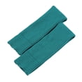 thumbnail image 1 of Inteprter 1 par de calentadores de piernas para mujer, a la moda, en diferentes colores, de alto rango, larga vida útil, magníficos calcetines de pila, Suministros térmicos Verde malaquita Inteprter HA059251-16, 1 of 5