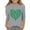 Z-Grey, variant on KKBOTIVE St.patrick's Day Shirt Toddler Kids Short Sleeve Crew Neck Pullover Girls St Patricks Cute Tees Outfit Child's Back To Shcool Daily Wear ( Green Size: 11-12 Years )