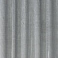 thumbnail image 2 of Fabric Mart Direct Gray Silk Dupioni Fabric By The Yard, 41 inches or 104 cm width, 8 Continuous Yards Gray Silk Fabric, Slubbed Silk Dupioni, Bridal Dress Wholesale Silk Dupioni Fabric, 2 of 7