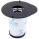 thumbnail image 5 of Lote de aspiradora ZR009002 RH9252 RH9276 RH9286 RH92, reemplaza # ZR009002 Ormromra WLJ-0318, 5 of 5