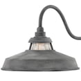 thumbnail image 5 of Hinkley Lighting - Outdoor - Troyer - One Light Outdoor Large Wall Lantern in, 5 of 5