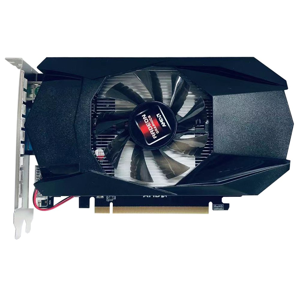 Видеокарта hd7670 4 гб 128 бит обзор в играх