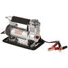 Viair 40047 400P-RV Automatic Portable Compressor Kit, Silver