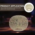 thumbnail image 1 of BRIGHTFUFU 1Pack Lamp Cover Decorative Lighting Bedroom, 1 of 8