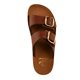 thumbnail image 4 of Sandalias Nomadas Mujer Comodas Estilo Elegancia Casual cafe 25, 4 of 5