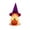 Light Up Ghost #A, variant on Halloween Ghost Night Light Warm Glow LED Tabletop Decoration for Home Decor, Cute Ghost Statue for Bedroom Living Room Shelf, Festive Holiday Party Gift