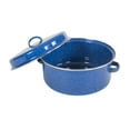thumbnail image 4 of Stansport Enamel Cook Pot with Lid, 4 of 7