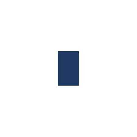 8 1/2 x 14 Paper - Navy (500 Qty.)