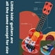 thumbnail image 3 of Mini Ukelele Clásico Para Principiantes, Instrumento Musical Educativo, Juguete Para Niños., 3 of 4