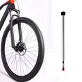 thumbnail image 1 of Varilla de reparación de horquilla delantera, varilla de amortiguación de aire, fácil de instalar, horquilla de suspensión de bicicleta, accesorio de DYNWAVEMX Horquilla amortiguadora de aceite, 1 of 8