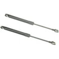 thumbnail image 3 of A-Premium Hood Bonnet Lift Supports Shock Struts Replacement for BMW E34 525i 530i 535i 540i M5 2-PC Set, 3 of 7