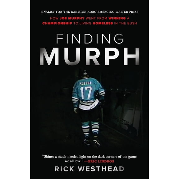 Finding Murph, (Paperback)
