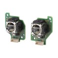 thumbnail image 3 of Bouton de Manette, 2 Pcs Bouton de Remplacement Professionnel Résistant à la Corrosion Wii U Fonctionnalité Intelligente, 3 of 10