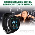 thumbnail image 2 of Reloj Inteligente Smart Watch Deportivo todo funcion elegante, 2 of 7
