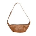 thumbnail image 5 of Bolso bandolera retro de gran capacidad para mujer, estilo nicho, de alta gama, de color sólido, muy vendido, 2025, 5 of 5