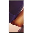 thumbnail image 2 of Samsung Galaxy Note20 Ultra 5G 128GB (Dead Pixel on Screen) Unlocked Cell phone | Refurbished, 2 of 7