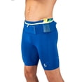 thumbnail image 1 of Shorts de Compresión FlipBelt 3.0 Element Azul Talle S, 1 of 5