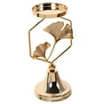 thumbnail image 4 of Candle Holder Desktop Tea Light Holder Metal Candle Holder Party Candlestick, 4 of 8