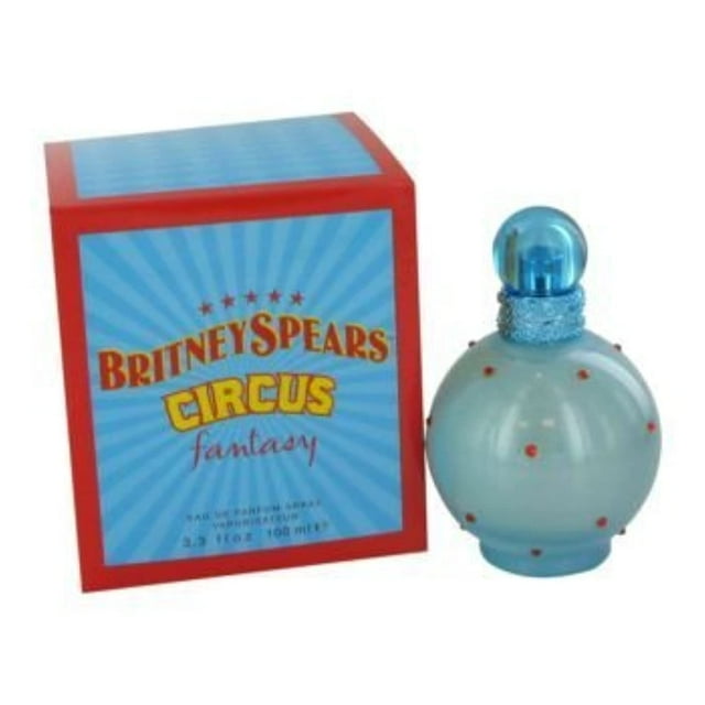 Perfume Circus Fantasy de Britney Spears, 100 ml
