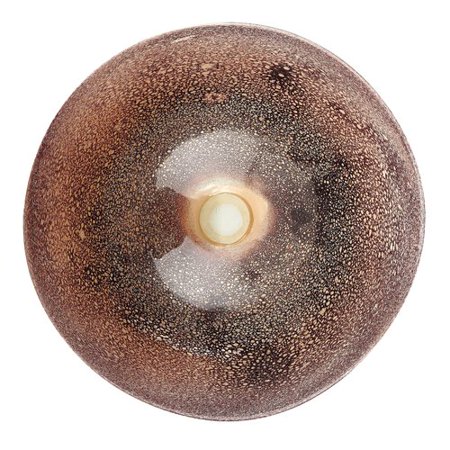 Diamond Star Glass Decorative Plate