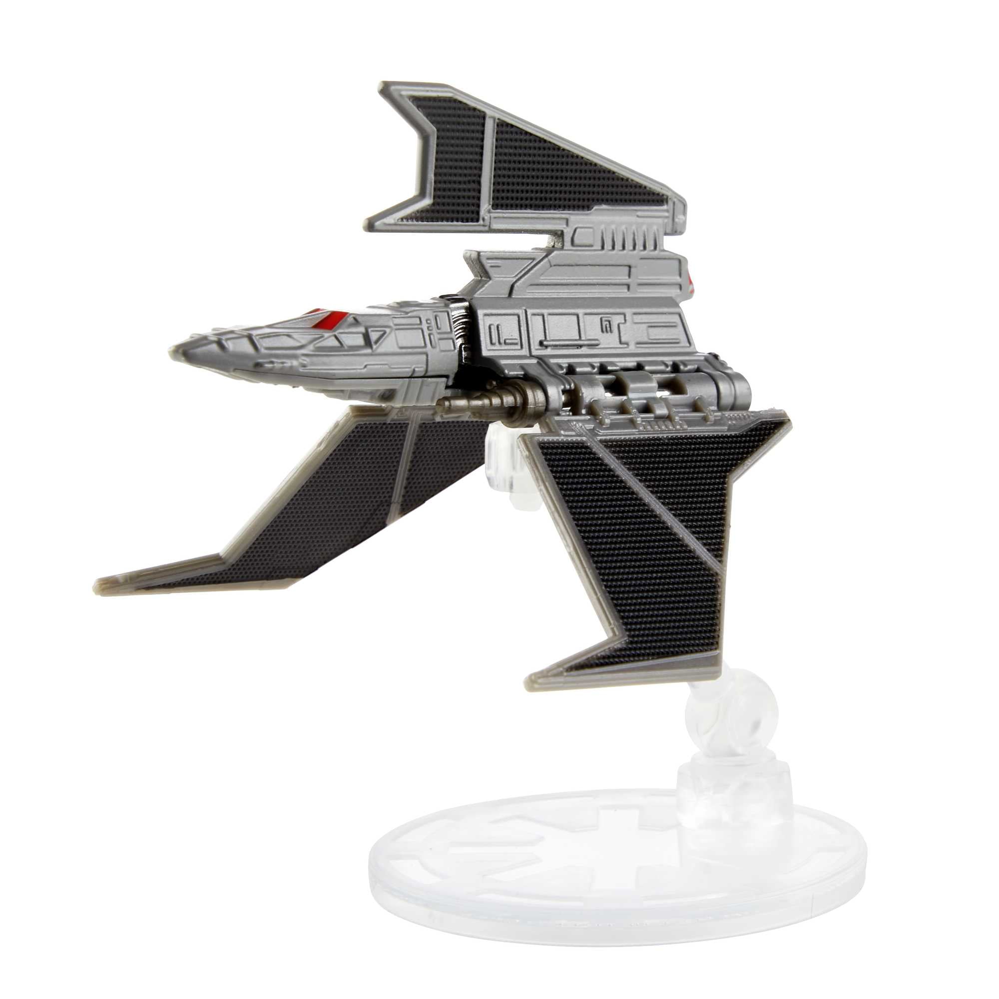 Hot Wheels Star Wars Havoc Marauder