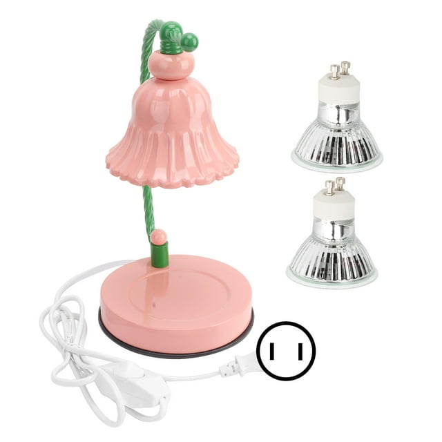 Candle Warmer Lamp,Candle Warmer Lamp Dimmable Bedside Light Wax Melting Lamp Smart Functionality