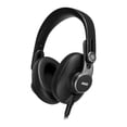 thumbnail image 3 of AKG Paquete de Micrófono C22-USB + Audífonos K52 ESSENTIALS KIT negro 24x24.3x24.3, 3 of 4