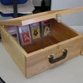 thumbnail image 3 of Card Storage Case Graded PSA and Ungraded, 3 of 5