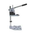 thumbnail image 1 of Adjustable Bench Clamp Drill Press Stand Workbench Repair Tool For Hand Drilling ,Easy to Operate, 1 of 3
