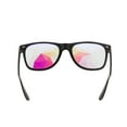 thumbnail image 6 of SAYFUT Fashion Carnival Diffraction Glasses Kaleidoscope Rainbow Goggles EDM Festival Glass Crystal Lens, 6 of 8