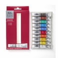 thumbnail image 2 of Set de pintura gouache Winsor & Newton, 10 tubos, 12 ml (0,4 oz), 2 of 4