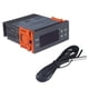 thumbnail image 5 of Controlador de temperatura digital TFixol Termostato 10A 12V -40 a 120, 5 of 7