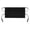 Black, variant on Giyblacko Aprons and oversleeve Adult Waterproof 3 Pockets Waterdrop Resistant Waitress Waist Apron Chef Apron